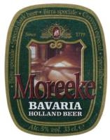 Bavaria, Moreeke Holland Beer