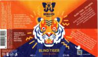 Trots Bier, Blind Tiger DDH NEIPA