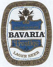 Bavaria, Bavaria Prestige Lager Beer