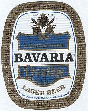 Bavaria, Prestige Lager Beer