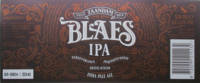 Blaes Beer, IPA