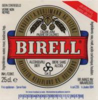 Licentiebrouwsels , Birell