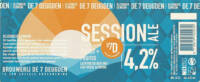 Brouwerij De 7 Deugden, Session Ale