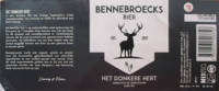 Bennebroecks, Het Donkere Hert Bennebroecks, Het Donkere Hert