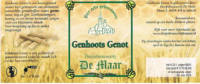 Dorpsbrouwerij De Maar, Genhoots Genot
