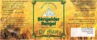 Dorpsbrouwerij De Maar, Bèngelder Bengel