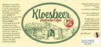 Dorpsbrouwerij De Maar, Kloesbeer Austroase Tripel