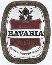 Bavaria, Bavaria Prestige Scura Doppio Malto