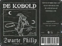 Brouwerij de Kobold, Zwarte Philip Tarwebok