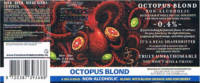 Stadshaven Brouwerij Rotterdam, Octopus Blond Non-alcoholic