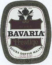 Bavaria, Bavaria Prestige Scura Doppio Malto