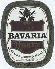 Bavaria, Prestige Scura Doppio Malto