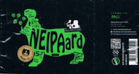 Rauw Brouwers, Neipaard