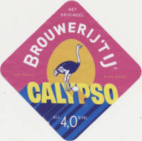 Brouwerij 't IJ, Calypso