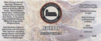Middelsee Folsgeare, Foldo Hefeweizen