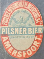 Phoenix, Pilsner Bier