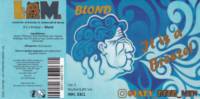 Lazy Beer Men, It's a Breeze Blond