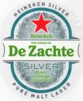 Heineken, De Zachte