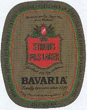 Bavaria, Strong Pils Lager