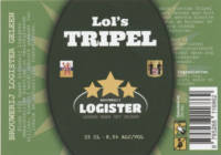 Brouwerij Logister, Lol's Tripel