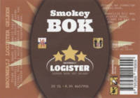 Brouwerij Logister, Smokey Bok
