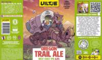 Uiltje Brewing Company, Oregon Trail Ale