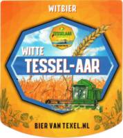 Tesselaar Familiebrouwerij Diks, Witte Tessel-Aar Witbier