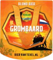 Tesselaar Familiebrouwerij Diks, Grombaard Blond Bier