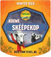 Tesselaar Familiebrouwerij Diks, Kouwe Skéépekop Winter Bier