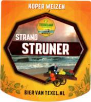 Tesselaar Familiebrouwerij Diks, Strand Struner Koper Weizen