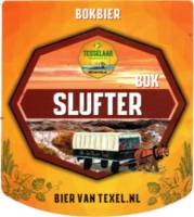 Tesselaar Familiebrouwerij Diks, Slufter Bok Bokbier