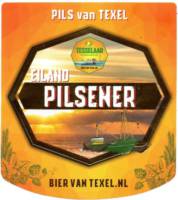 Tesselaar Familiebrouwerij Diks, Eiland Pilsener Pils van Texel