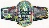 Baxbier, Bermuda Lost at Sea