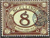 Terschellinger Bieren, Scelling 8 Strong Dark Ale Terschellinger Bieren, Scelling 8 Strong Dark Ale