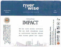 Brouwerij De Drie Ringen, River Wise