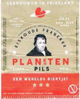 Friese Bierbrouwerij Us Heit, Planeten Pils