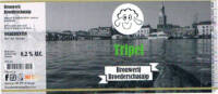 Brouwbroederscha(a)p, Tripel