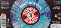 Jopen B.V., Brut Uiteinde Brut IPA