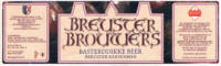 Breuster Brouwers, Basterddikke Beer  Breuster Kersenbier