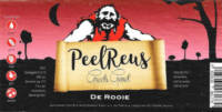 De Peelreus, Groots Genot De Rooie