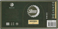 Baron Brouwerij, Moorea Wit