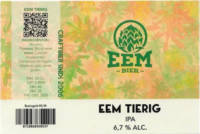 Brouwerij Eembier, Eem Tierig IPA