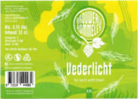 Brouwerij Hommeles, Vederlicht