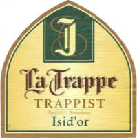 Brouwerij De Koningshoeven , La Trappe Trappist Isid'or