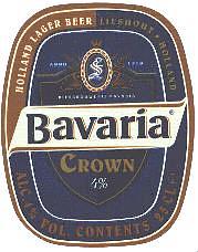 Bavaria, Crown