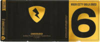 Rock City Brewing, Rock City Gold 2023 -6