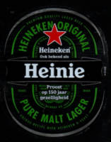 Heineken, Heinie