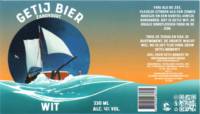 Getij Bier, Wit