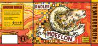 De Heidebrouwerij, Moeflon Radler