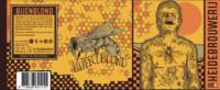 De Heidebrouwerij, Bijenblond De Heidebrouwerij, Bijenblond